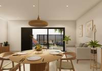Nueva construcción  - high-bungalow - San Pedro del Pinatar
