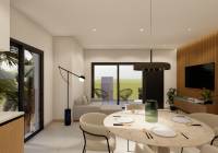 Nueva construcción  - high-bungalow - San Pedro del Pinatar