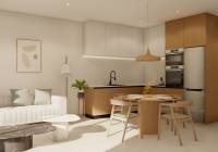 Nueva construcción  - high-bungalow - San Pedro del Pinatar