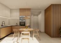 Nueva construcción  - high-bungalow - San Pedro del Pinatar
