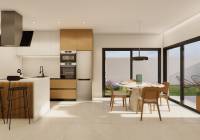 Nueva construcción  - high-bungalow - San Pedro del Pinatar