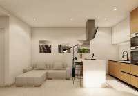 Nueva construcción  - high-bungalow - San Pedro del Pinatar