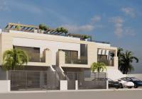 Nueva construcción  - high-bungalow - San Pedro del Pinatar