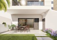 Nueva construcción  - high-bungalow - San Pedro del Pinatar