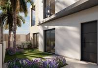 Nueva construcción  - high-bungalow - San Pedro del Pinatar