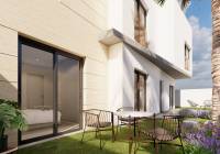 Nueva construcción  - high-bungalow - San Pedro del Pinatar