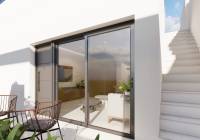 Nueva construcción  - high-bungalow - San Pedro del Pinatar