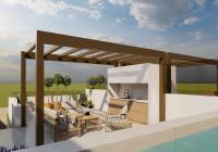 Nueva construcción  - high-bungalow - San Pedro del Pinatar
