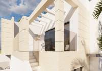 Nueva construcción  - high-bungalow - San Pedro del Pinatar