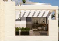 Nueva construcción  - high-bungalow - San Pedro del Pinatar