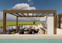 Nueva construcción  - high-bungalow - San Pedro del Pinatar