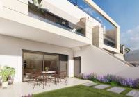 Nueva construcción  - high-bungalow - San Pedro del Pinatar