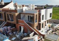 Nueva construcción  - high-bungalow - San Pedro del Pinatar