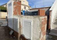 Nueva construcción  - high-bungalow - San Pedro del Pinatar
