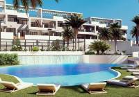 Nueva construcción  - high-bungalow - Torrevieja