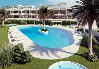 Nueva construcción  - high-bungalow - Torrevieja