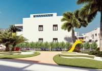 Nueva construcción  - high-bungalow - Torrevieja