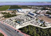 Nueva construcción  - high-bungalow - Torrevieja