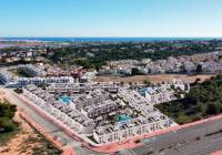 Nueva construcción  - high-bungalow - Torrevieja
