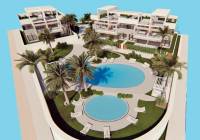 Nueva construcción  - high-bungalow - Torrevieja