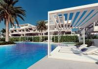 Nueva construcción  - high-bungalow - Torrevieja