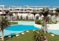Nueva construcción  - high-bungalow - Torrevieja