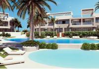 Nueva construcción  - high-bungalow - Torrevieja