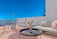 Nueva construcción  - high-bungalow - Torrevieja