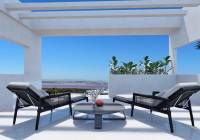 Nueva construcción  - high-bungalow - Torrevieja