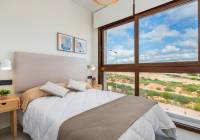 Nueva construcción  - high-bungalow - Torrevieja