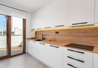 Nueva construcción  - high-bungalow - Torrevieja