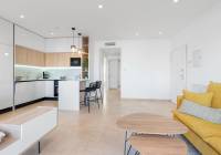 Nueva construcción  - high-bungalow - Torrevieja