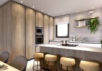Nueva construcción  - low-bungalow - Algorfa