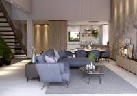 Nueva construcción  - low-bungalow - Algorfa