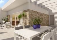 Nueva construcción  - low-bungalow - Algorfa