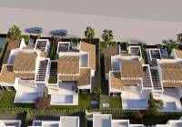 Nueva construcción  - low-bungalow - Algorfa