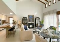 Nueva construcción  - low-bungalow - Algorfa