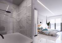Nueva construcción  - low-bungalow - Algorfa