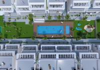 Nueva construcción  - low-bungalow - Algorfa