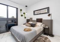 Nueva construcción  - low-bungalow - Ciudad Quesada