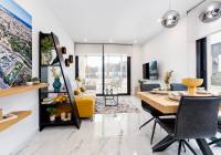 Nueva construcción  - low-bungalow - Ciudad Quesada