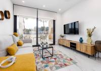 Nueva construcción  - low-bungalow - Ciudad Quesada