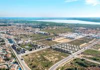 Nueva construcción  - low-bungalow - Ciudad Quesada