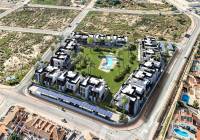 Nueva construcción  - low-bungalow - Ciudad Quesada