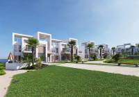 Nueva construcción  - low-bungalow - Ciudad Quesada