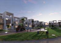 Nueva construcción  - low-bungalow - Ciudad Quesada