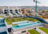Nueva construcción  - low-bungalow - Ciudad Quesada