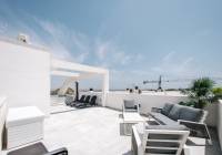 Nueva construcción  - low-bungalow - Ciudad Quesada