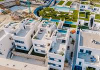 Nueva construcción  - low-bungalow - Ciudad Quesada