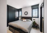 Nueva construcción  - low-bungalow - Ciudad Quesada